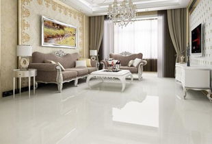 裝修瓷磚鋪貼,通體磚 拋光磚還是釉面磚 做個對比一清二楚