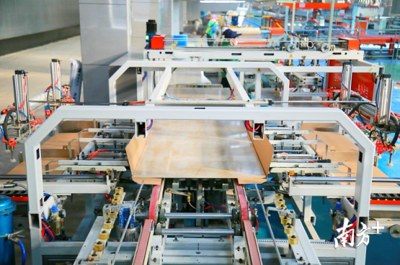 民營企業(yè)數(shù)量突破10萬大關(guān),南海憑什么做&ldquo;大戶人家&rdquo;?