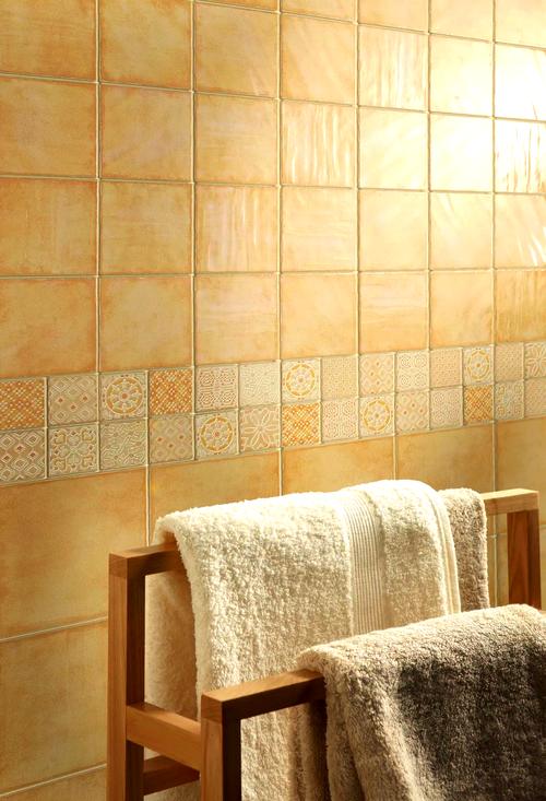 驚艷時光的長谷磁磚如何讓生活更有藝術