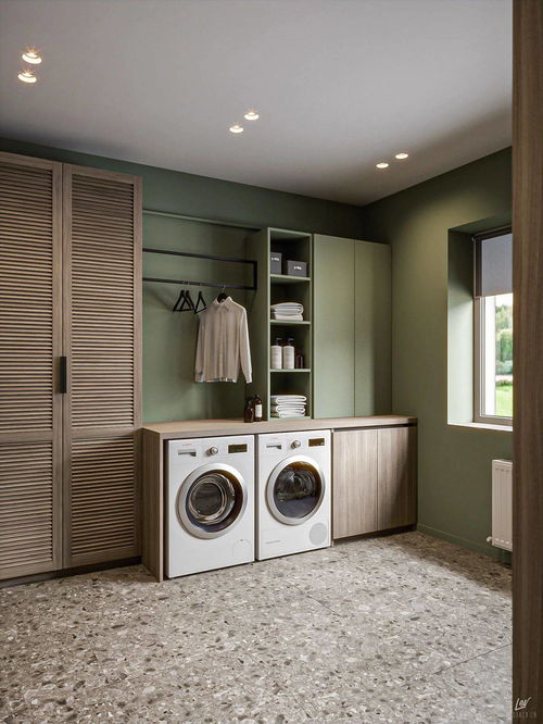 設(shè)計(jì)師告訴你,復(fù)古水磨石與現(xiàn)代建筑的雙融合,木紋磚的應(yīng)用場景,工程商必看