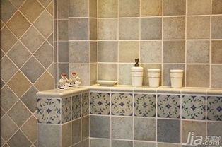 家裝瓷磚需注意 選購(gòu)、鋪貼與保養(yǎng)全支招